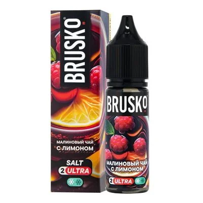 BRUSKo SALT 2 Ultra 35ml