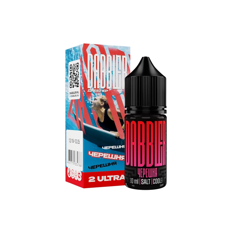 DABBLER SALT 2ULTRA