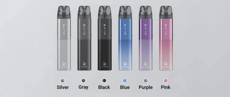 ELFBAR ELFX
