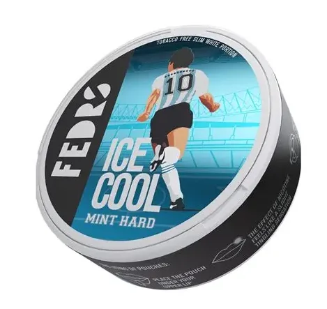 Fedrs Ice Cool Мята ОД