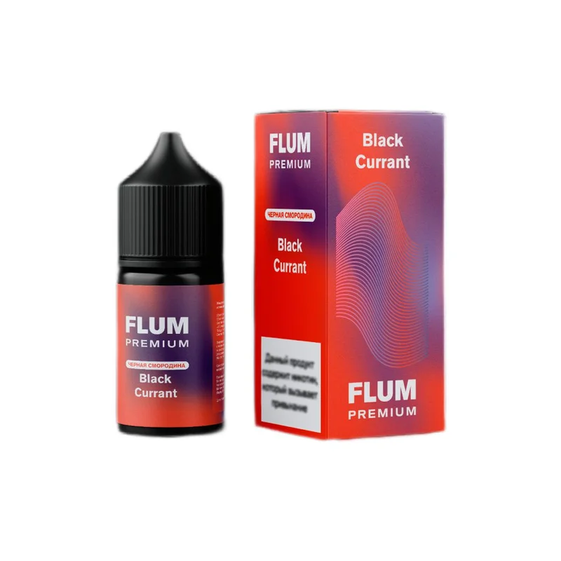 FLUM Жидкость (5%)