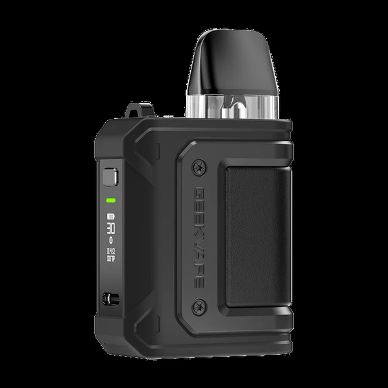 Geek Vape Aegis Hero Q