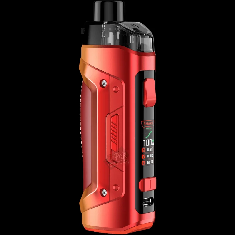 Набор Geek Vape B100(Aegis Boost Pro 2) 100W Pod Kit Bottle Green