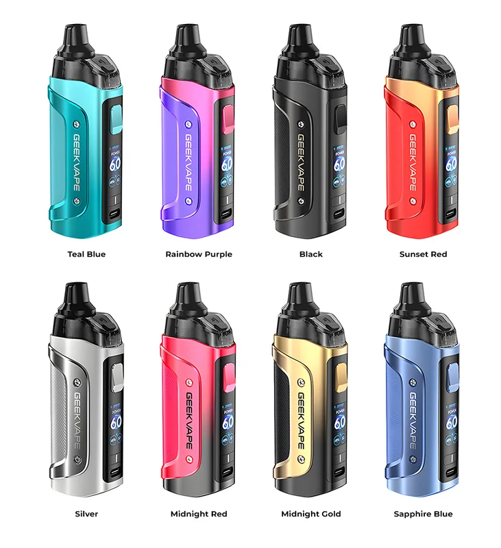 Geek Vape