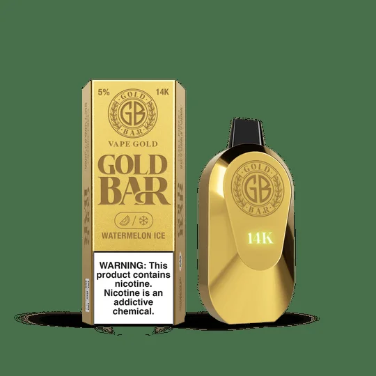 GOLD BAR 14000