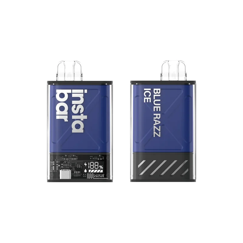 Instabar ULTRA 12000