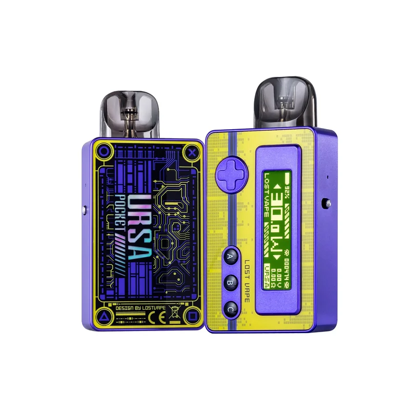 Lost Vape