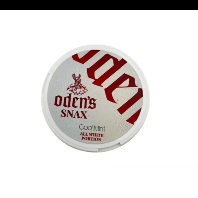Oden's ( Дубль )
