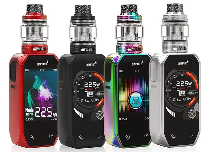 Smoant