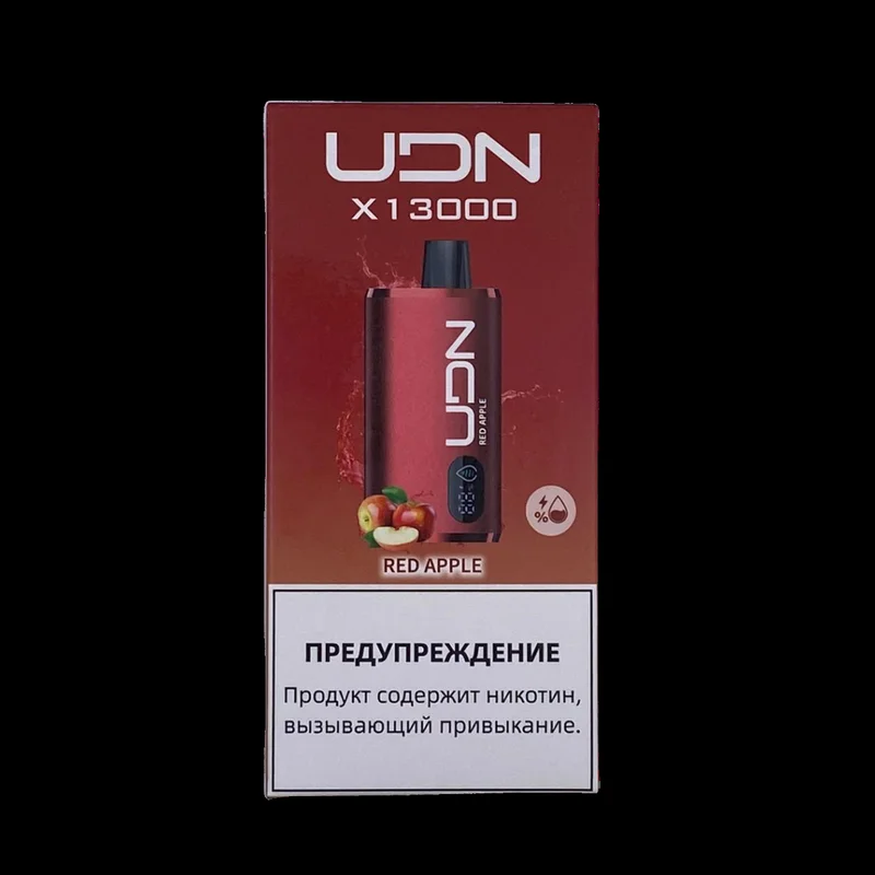 UDN X 13000