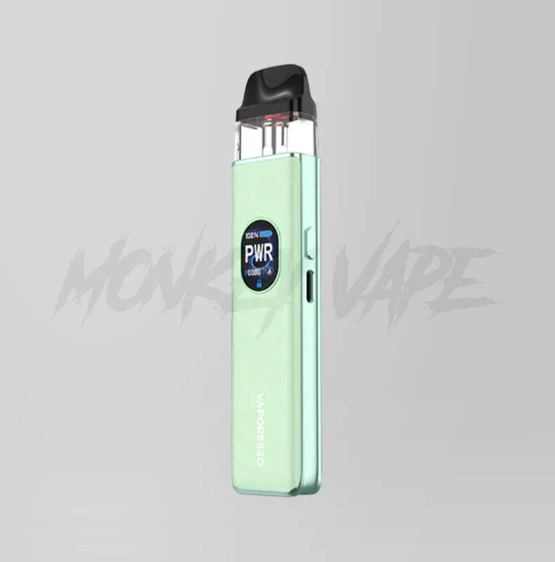 Vaporesso Xros 5