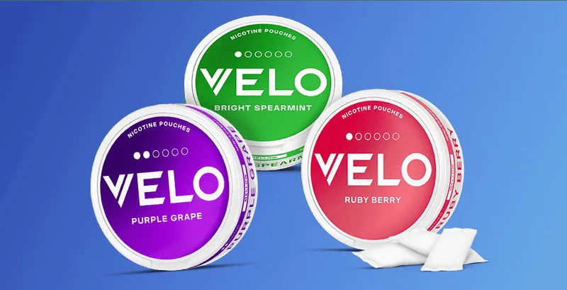 Velo ДПу