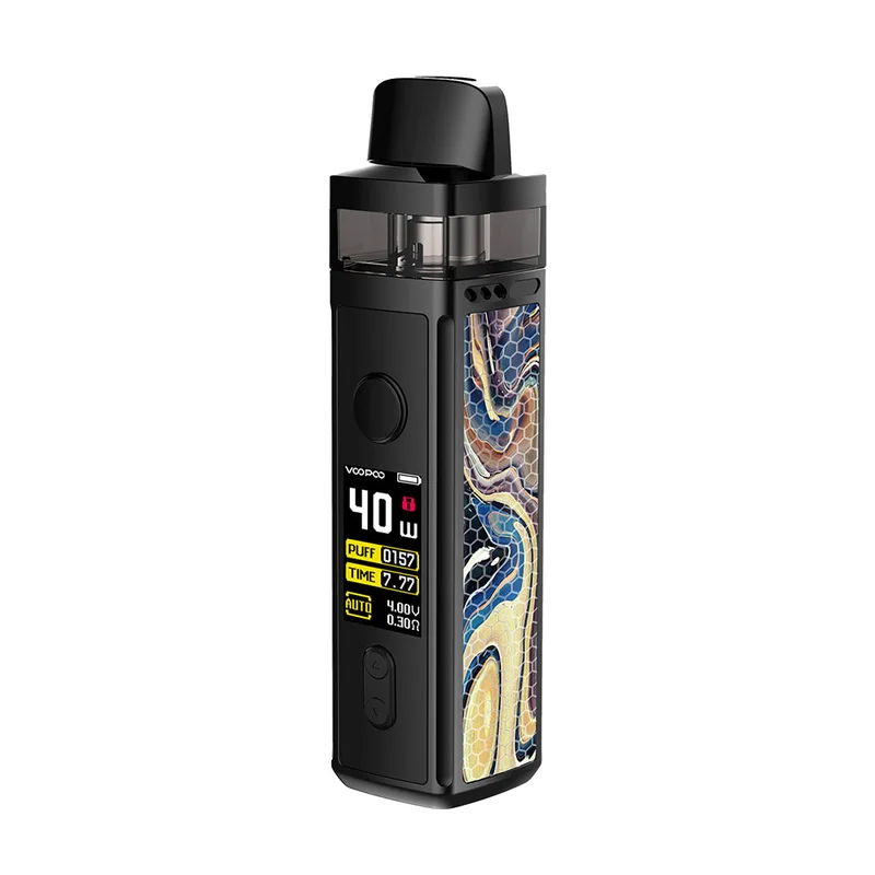 VOOPOO VINCI