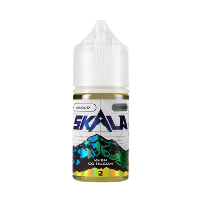 Жидкость SKALA 2%