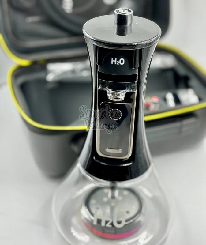 КАЛЬЯН H2O