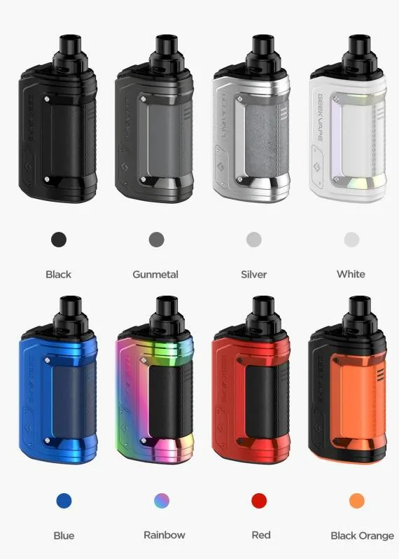 AEGIS HERO 2 (H45)