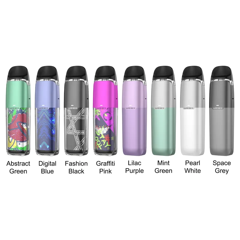 Vaporesso LUXE Q2 SE