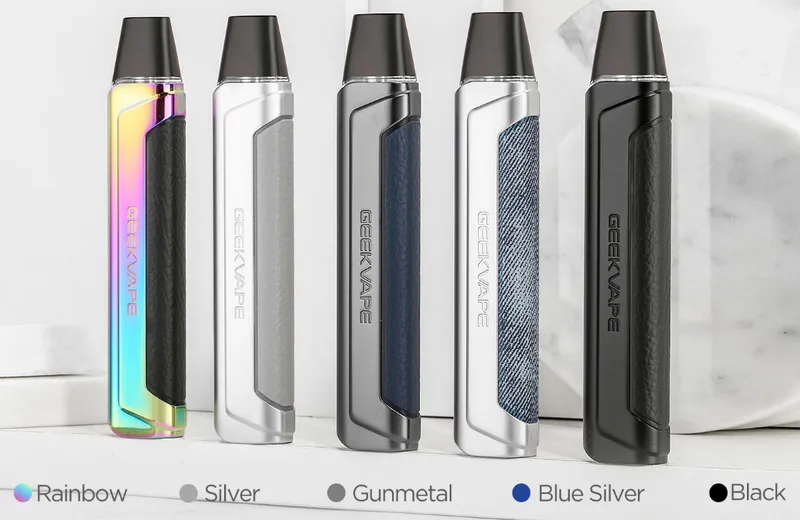 Geek Vape Aegis One