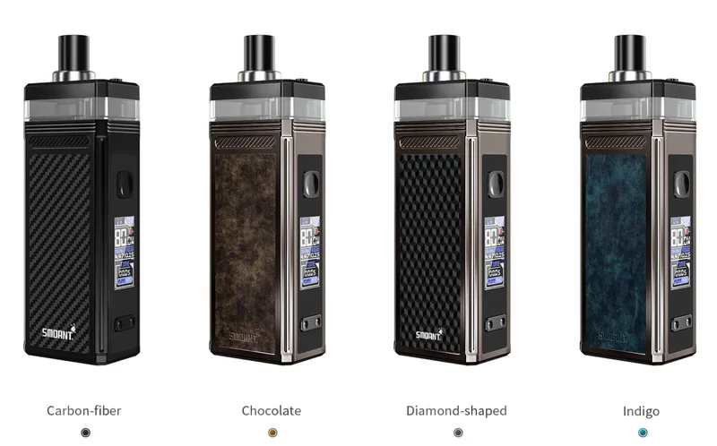 Smoant Pasito II