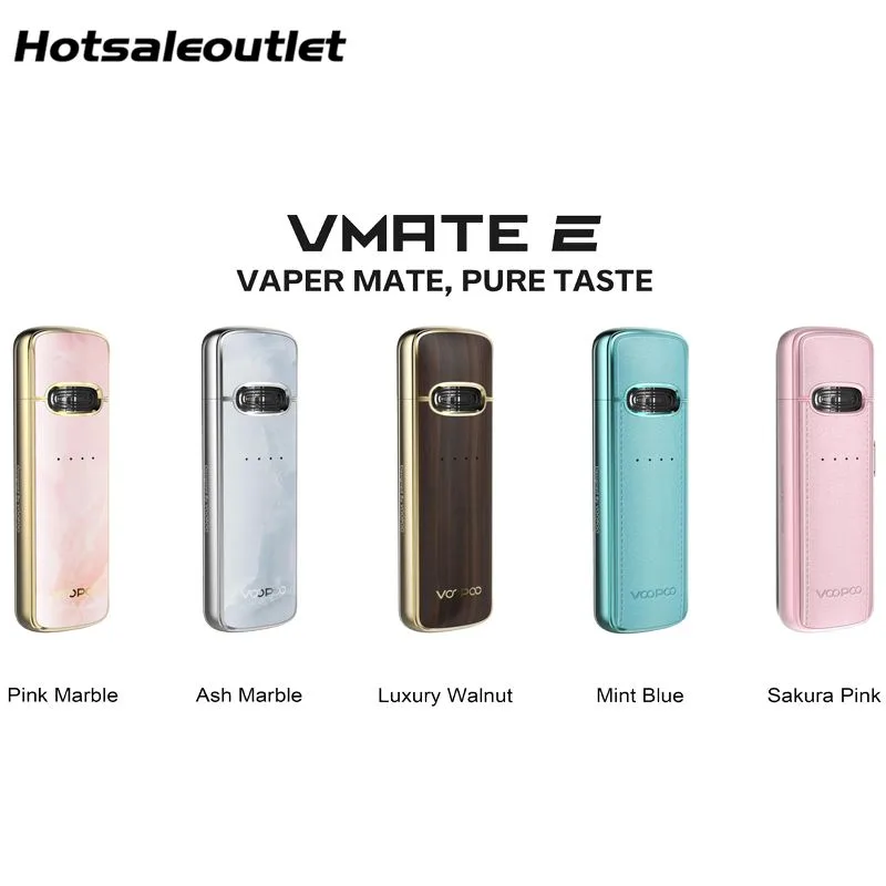 Voopoo VMATE E