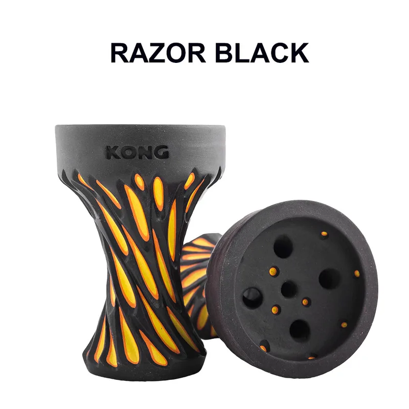 Чашка RAZOR BLACK
