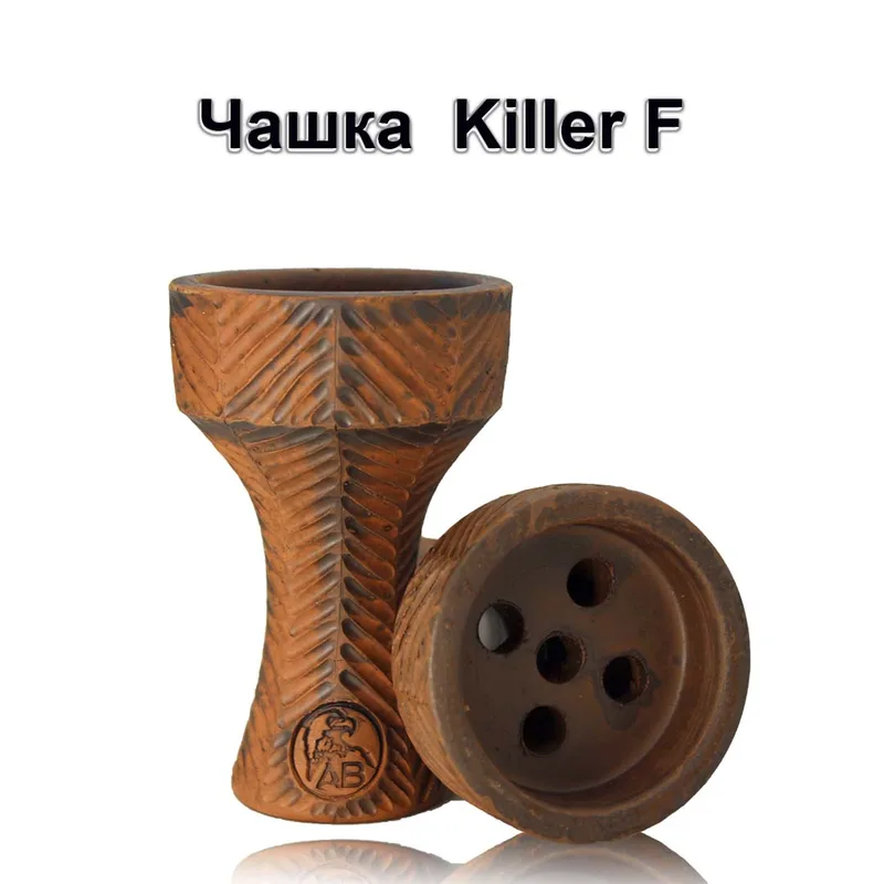 Чашка "Killer F"