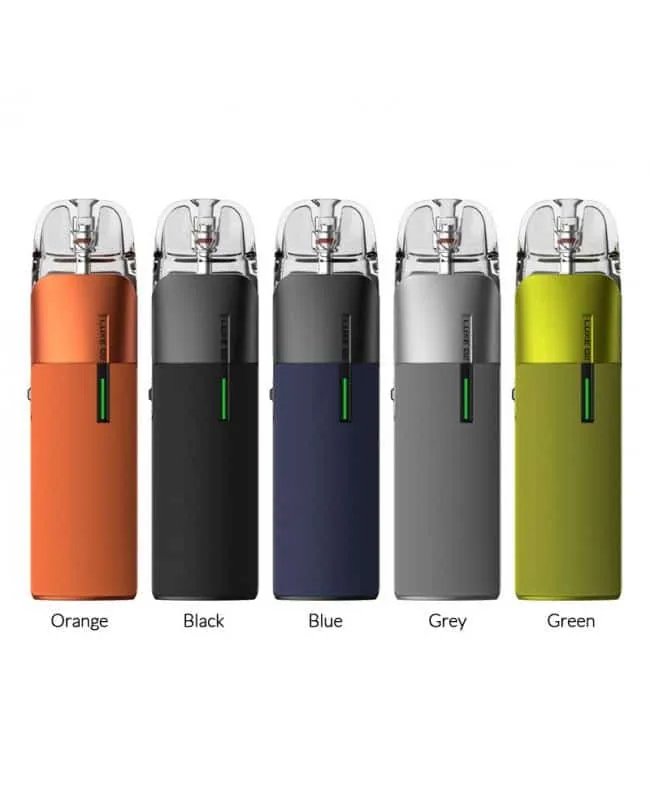 Vaporesso LUXE Q2