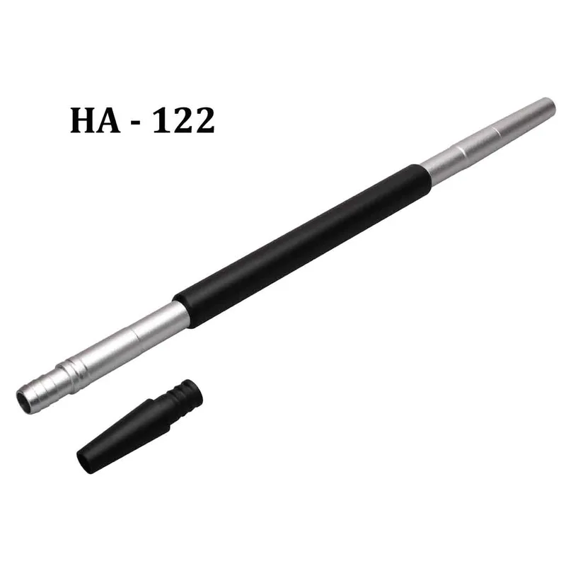 HA-122 Мундштук алюминий 30 см