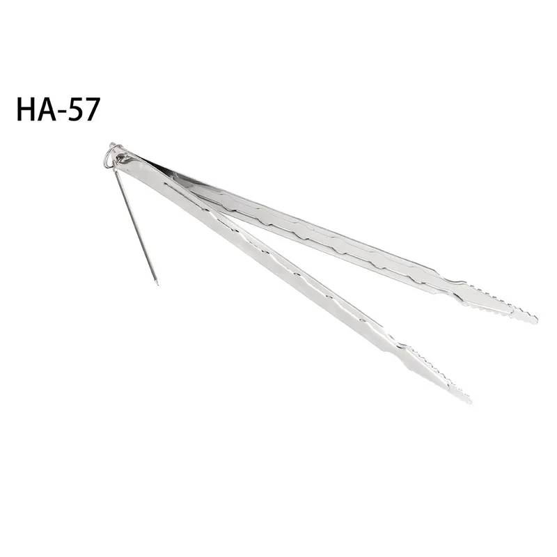 Щипы сталь HA-57 (30см) 400шт/кор ,