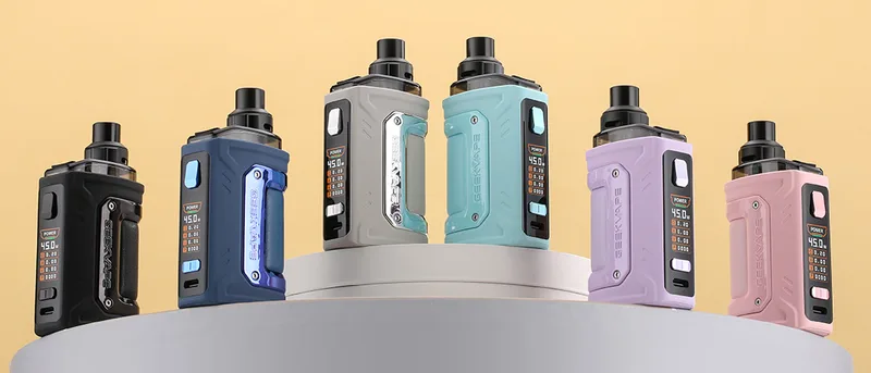 Geek Vape H45 CLASSIC