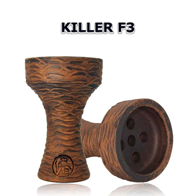 Чашка "Killer F3"