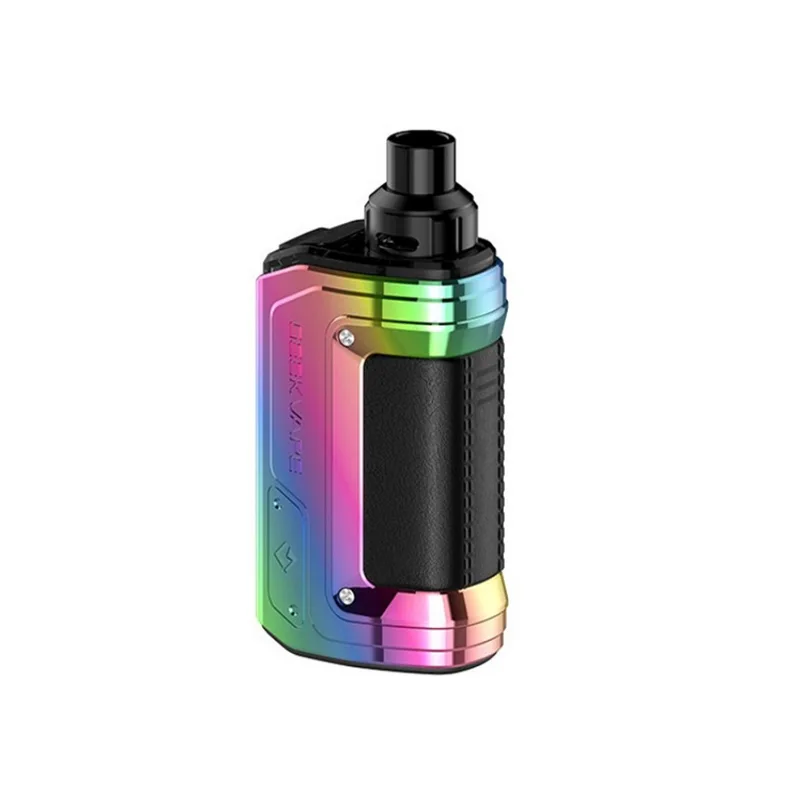 Набор Geek Vape Hero 2(H45) 1400mAh Pod Kit. RAIN BOW