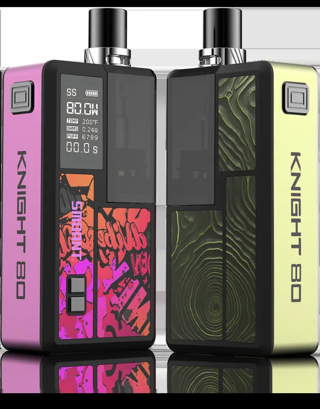 Smoant Knight 80