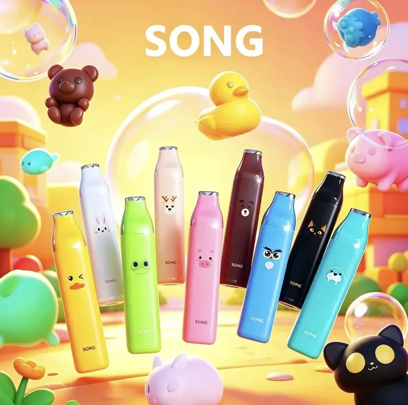 SONG 8000