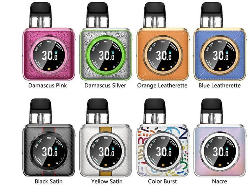 XROS 5 NANO