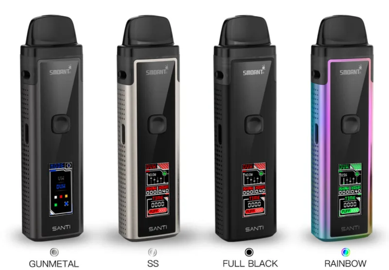 Smoant SANTI