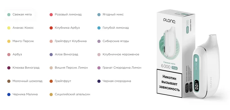 Plonq MAX до 6000