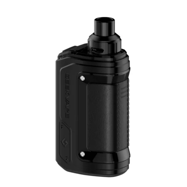 Набор Geek Vape Hero 2(H45) 1400mAh Pod Kit BLACK