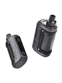 Набор Geek Vape Hero 2(H45) 1400mAh Pod Kit. GUNMENTAL