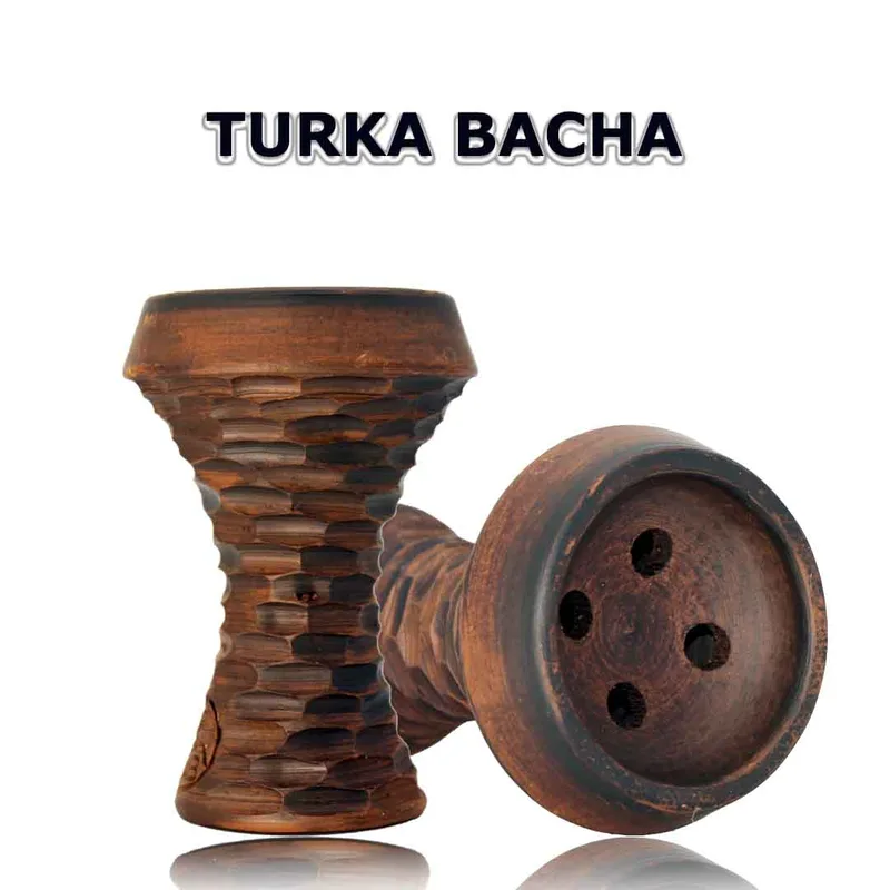 Чашка TURKA "Bacha"