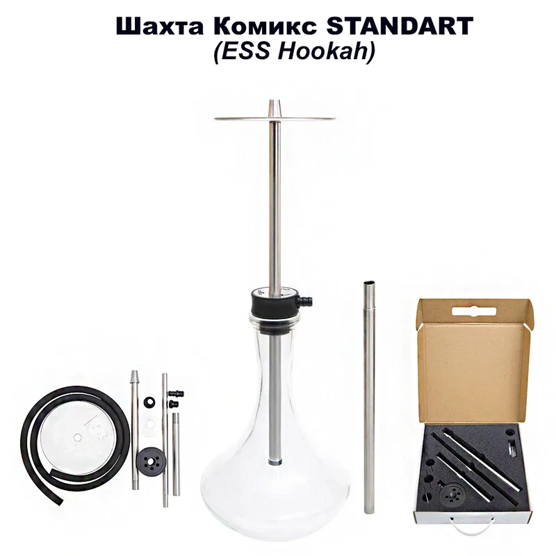 Шахта Комикс STANDART, арт.03