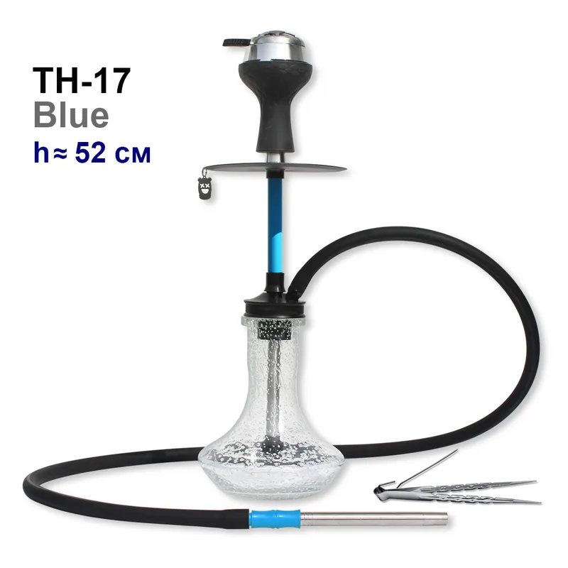 Кальян TH-17 Light,52см