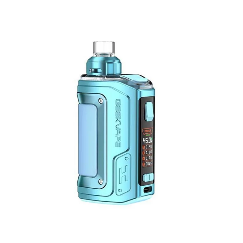 HERO CRYSTAL (H45)