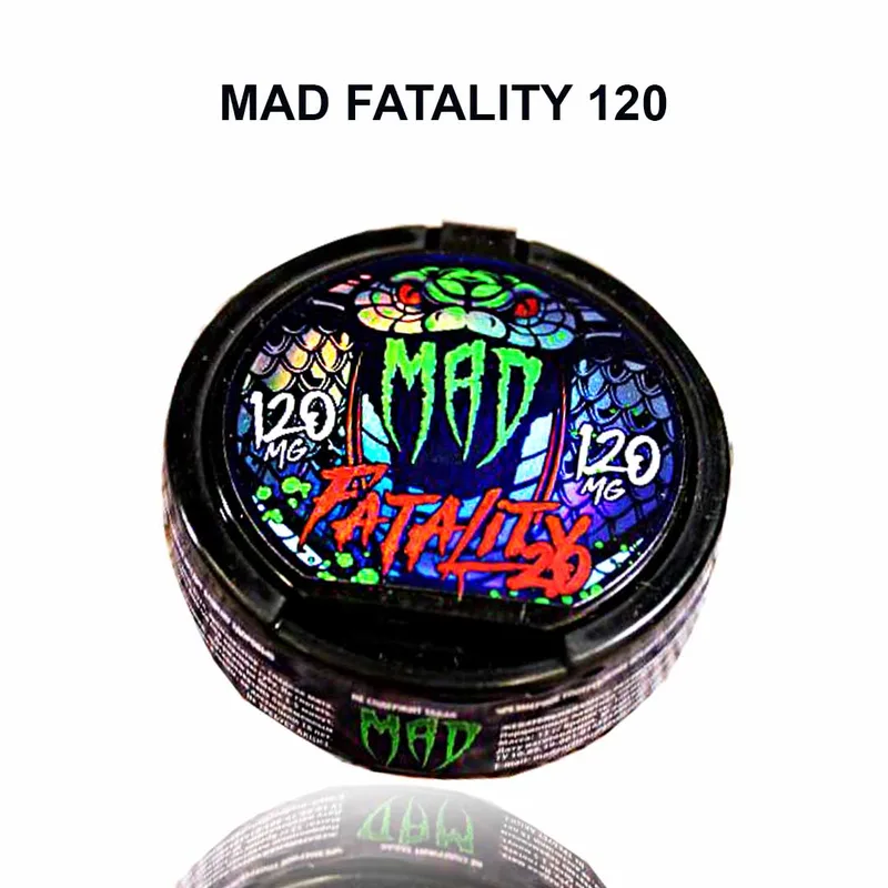 MAD