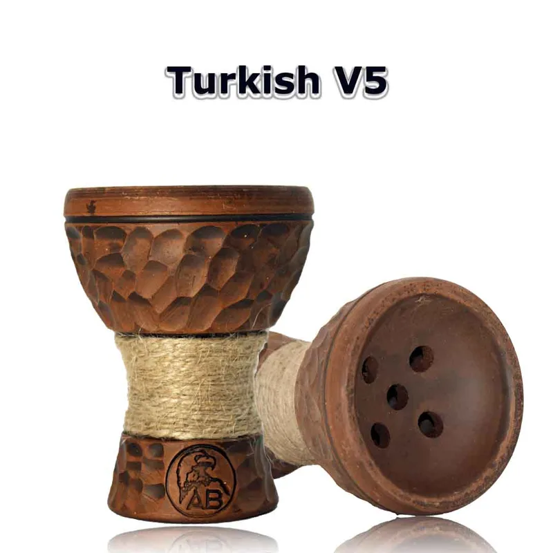 Чашка "Turkish V5"