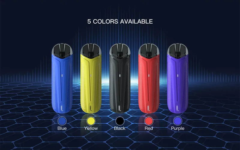 Smoant VIKII