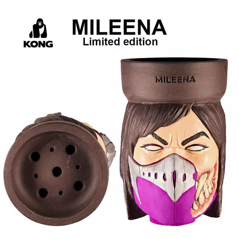 Чашка MILEENA Limited edition