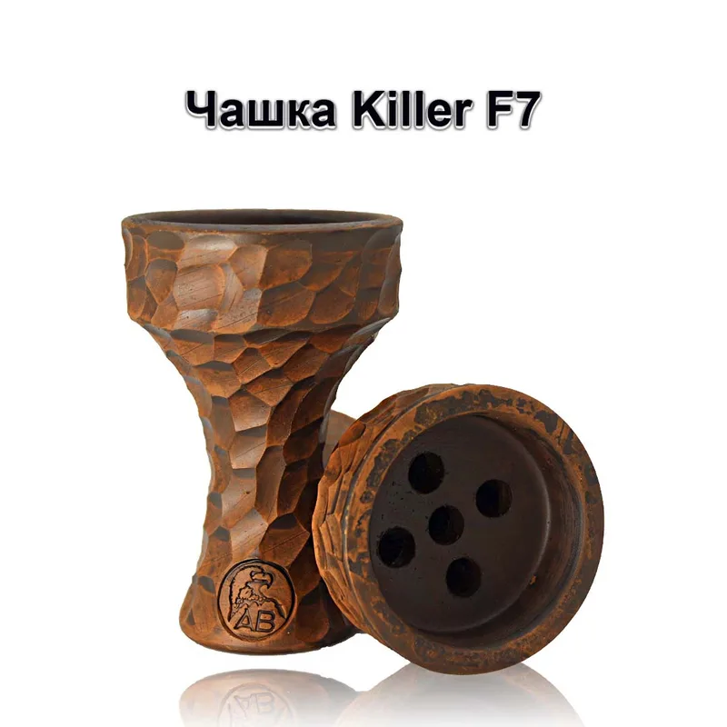 Чашка "Killer F7"