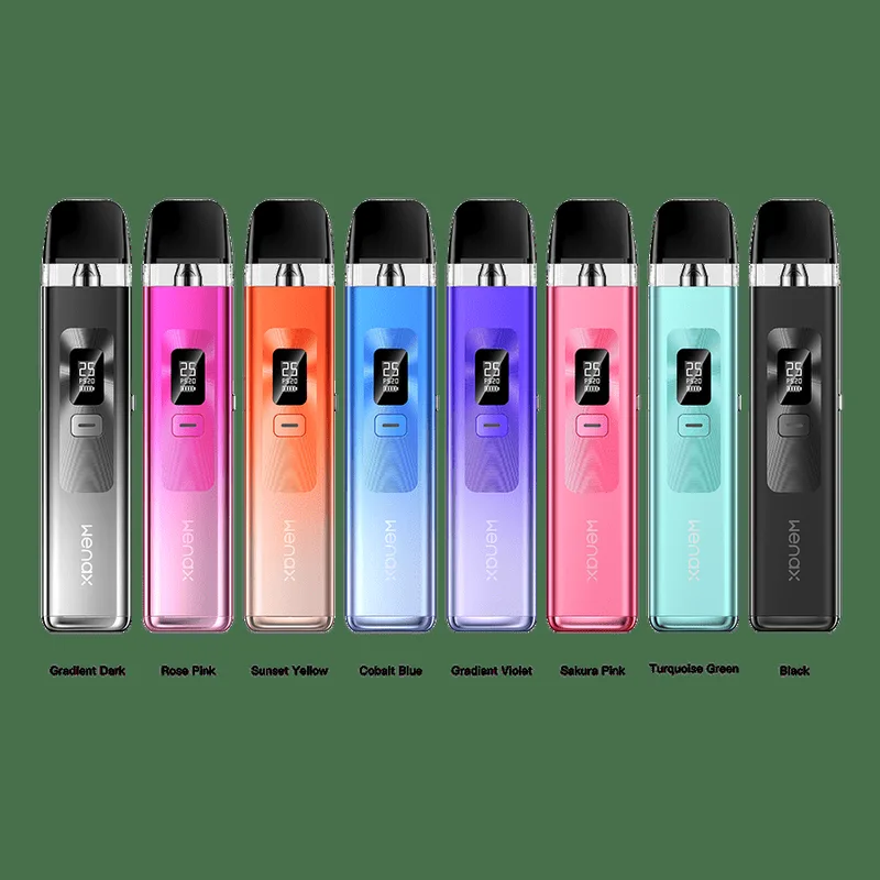 Geekvape AQ