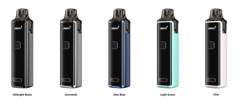 Smoant Charon T50